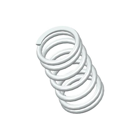 Approved Vendor Compression Spring, O= .850, L= 1.50, W= .098 G209959755